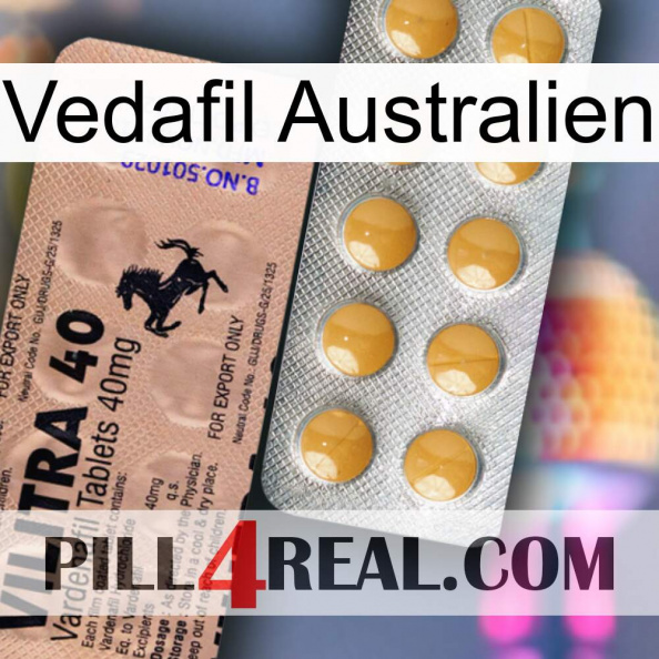 Vedafil Australia 41
